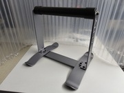 Uchwyt stojak na filament na łożyskach od Creality 