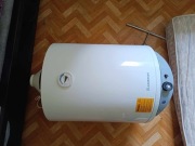 Boiler gazowy Ariston