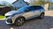 Peugeot 3008 II 1.5 BlueHDi Allure S&S EAT8, gwarancja do 2027r. FV 23%