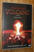 DVD - Volcano (Wulkan)