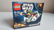 LEGO Star Wars - 75127 Ghost - NOWE