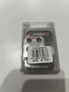 Klocki hamulcowe FERODO FRP 405AG
