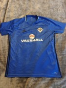 Adidas Koszulka Reprezentacji Irlandii Północnej rozmiar XL