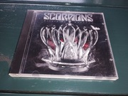 Scorpions Return To Forever 