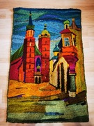 Makatka Kościół Mariacki