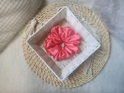 MAXI Gumka do włosów SCRUNCHIE 