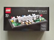 Lego Architecture 40199 Billund Airport