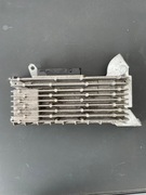 Fiat 500 Abarth Wzmacniacz Radia 