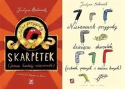 2w1 Nowe Przygody Skarpetek + Niesamowite Przygody Dziesięciu Skarpetek