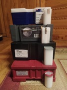 Srebrne monety kolekcjonerskie bulionowe nowe