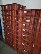 POJEMNIK KOSZ MAGAZYNOWY TRANSPORTOWY