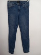 Spodnie dzinsy roz.30 wymiary opis