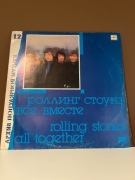 Płyta winylowa Rolling Stones "All together"