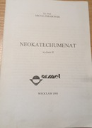 Michał Poradowski Neokatechumanat  Krytyka