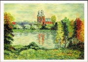 PAWLICKA-DEKERT Katedra - Stowarzyszenie Przyjaciół im. Wojtyły w Krakowie