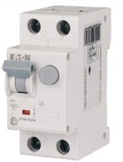 Wyłącznik różnicowo-nadprądowy  HNB-C25/1N/003 195129 2P 25A 0,03A typ AC