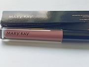 Mary Kay błyszczyk masełkowy nudę blush