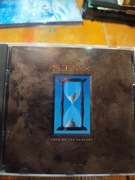 Styx edge of the century