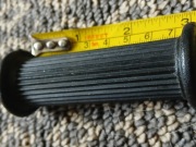 Gumowy starter rozruch kopniak Zündapp DKW BMW NSU MZ IFA