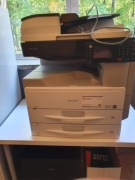 Kserokopiarka Ricoh MP 2501 SP A3