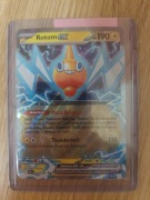 Rotom ex (PFL 029) - Phantasmal Flames