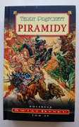 Terry Pratchett - Piramidy
