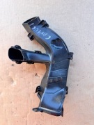 Wlot dolot rura powietrza pod deską Renault Captur I 13-19 5R6521900