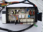 Moduł sterujący pralki BEKO (2479501000 / 2479504000)