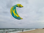 Kite F-ONE BANDIT XI 7m 2018