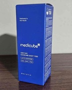 Medicube One Day Exosome Shot Pore Ampoule 7500 30ml
