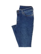 Wrangler spodnie jeans damskie bootcut W29 L34 99/34