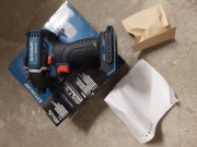 Erbauer zakrętarka udarowa 18V Solo