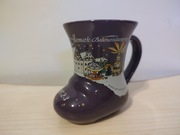 Kubek bucik Jarmark Bożonarodzeniowy Wrocław 