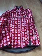 Kurteczka przeciwdeszczowa