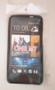 Nowe etui do HTC ONE M7