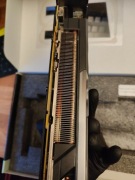 Nitro Radeon R9 390 Uszkodzona 