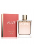 ORYGINALNY ZAPACH HUGO BOSS ALIVE 80ml EDP