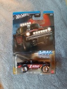 Big-Air Bel-Air Hot Wheels 