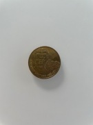 2 zł Aleksander Gierymski