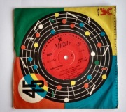 EP S Przybylska S Rachon nie mów mi nic