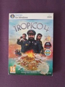 Gra na PC Tropico 4