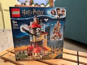 Lego Harry Potter 75980 - Atak na Norę