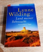 Lynne Wilding - Land meiner Sehnsucht (Kraj mojej tęsknoty)