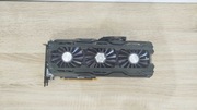 GeForce GTX 1070 Ti 8GB Inno3D iChill X4 Herculez Nvidia