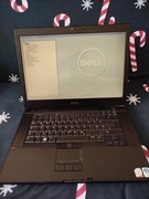 Dell Precision M4400 Core 2 Duo Quadro FX 770M +dodatki-BEZ DYSKU 