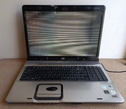 HP Pavilion dv9500