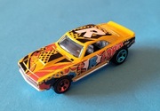 HOT WHEELS 68 Copo Camaro
