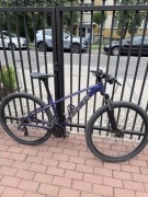 Rower Trek Marlin 5 rama M