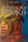Dziedziczka smoka Licia Troisi