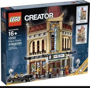 LEGO Creator Expert 10232 Palace Cinema Kino